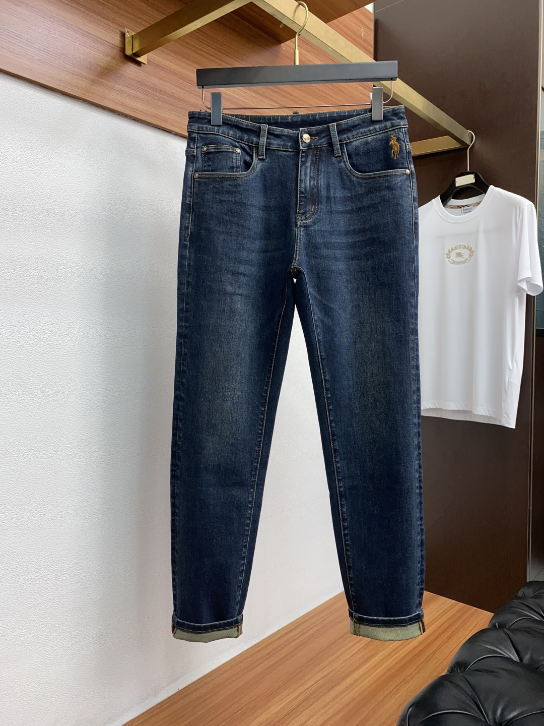 Tom Ford Male Jeans S