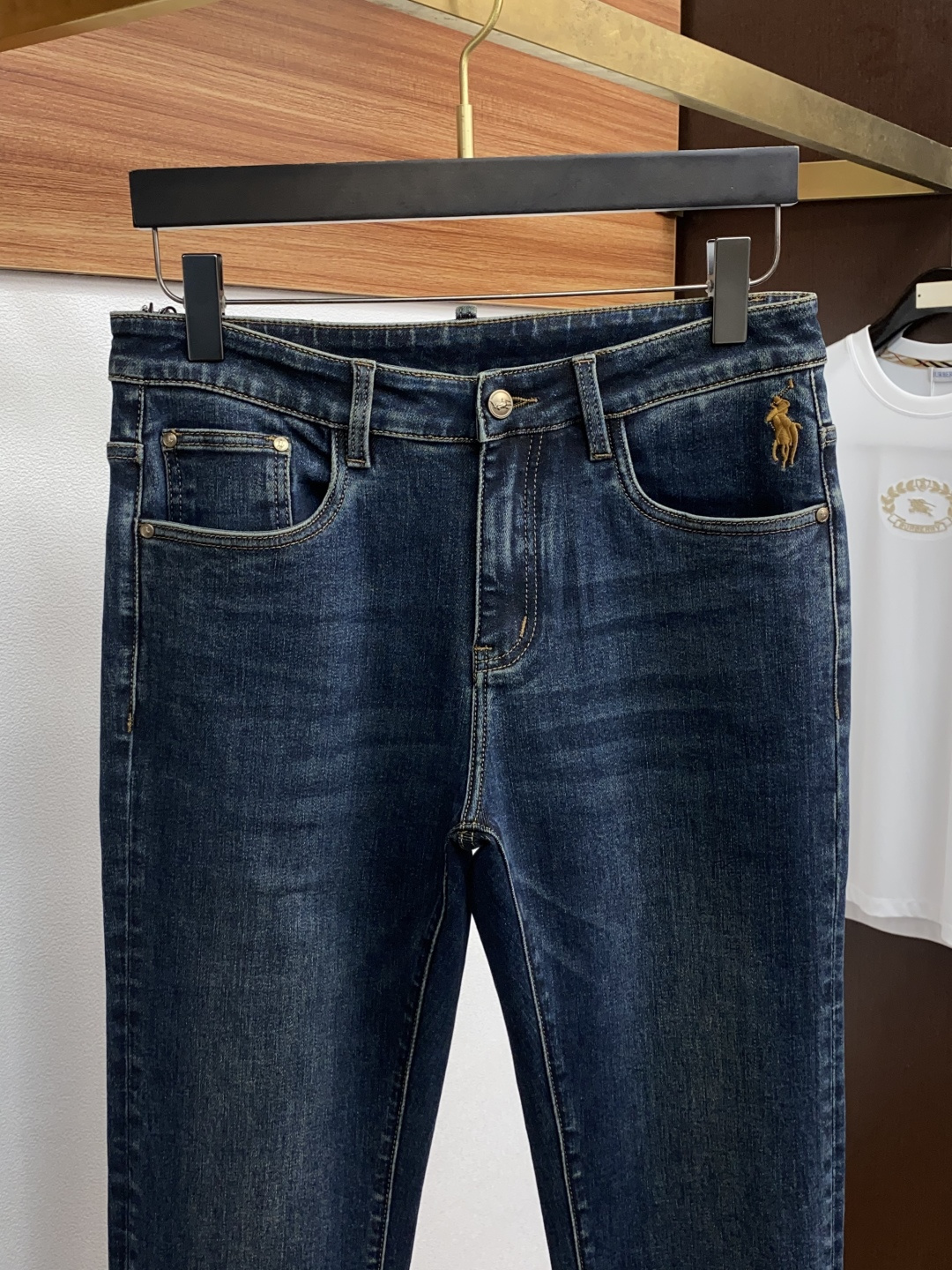 Tom Ford Male Jeans S