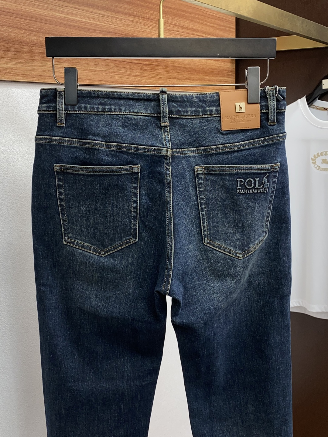 Tom Ford Male Jeans S
