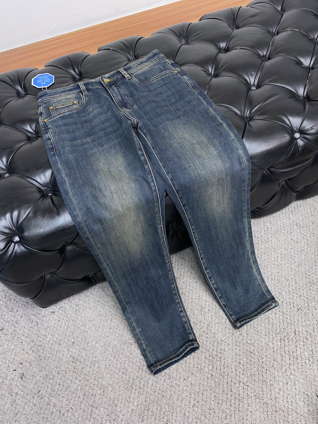 Tom Ford Male Jeans S