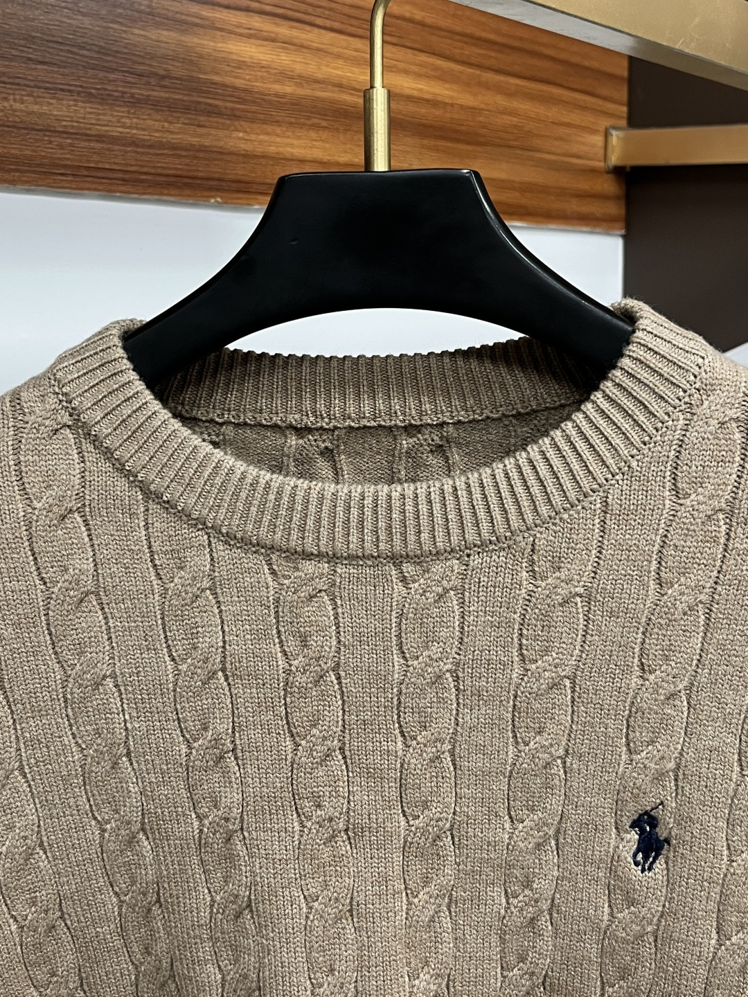 Basic Clothing Wool M-l-xl