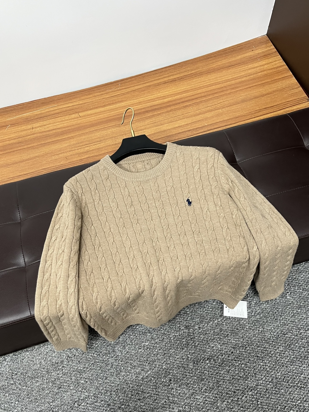 Basic Clothing Wool M-l-xl