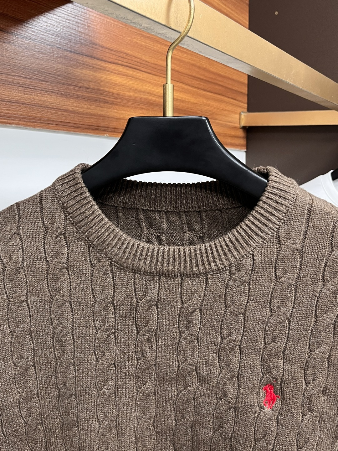 Basic Clothing Wool M-l-xl