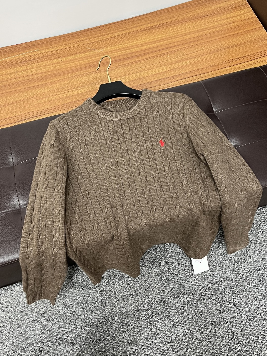Basic Clothing Wool M-l-xl