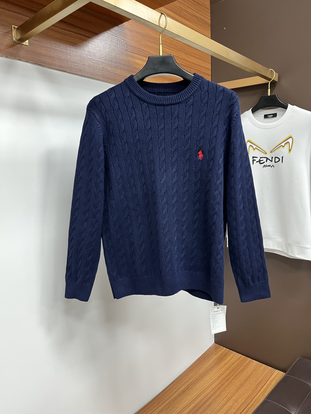 Basic Clothing Wool M-l-xl