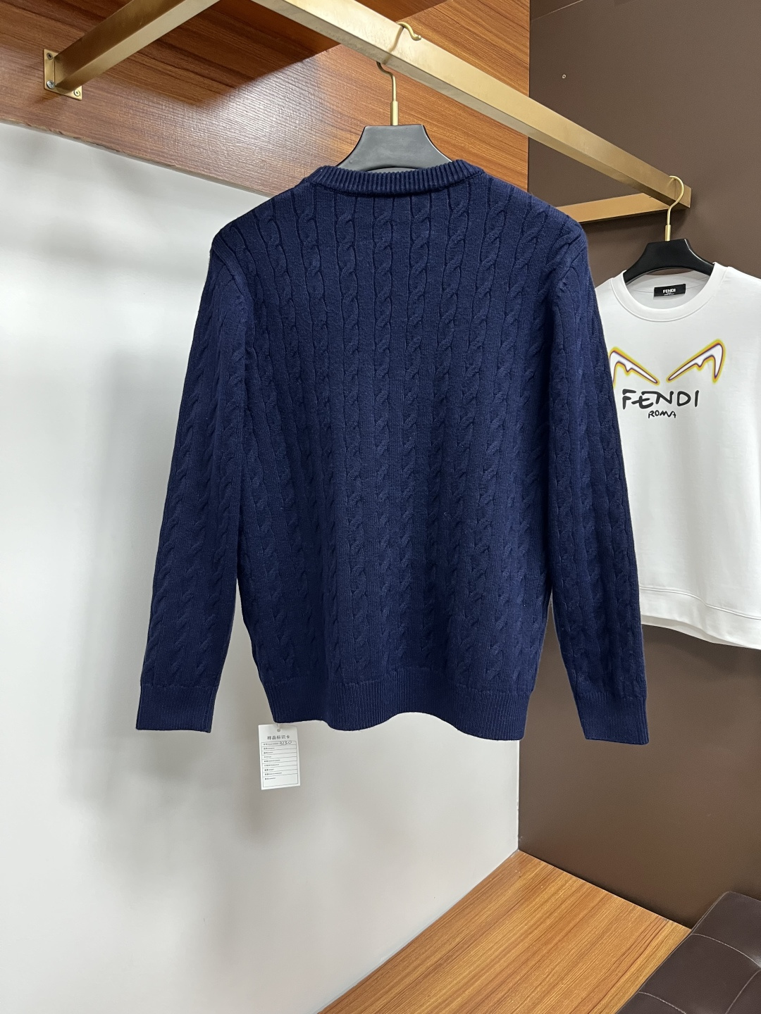 Basic Clothing Wool M-l-xl