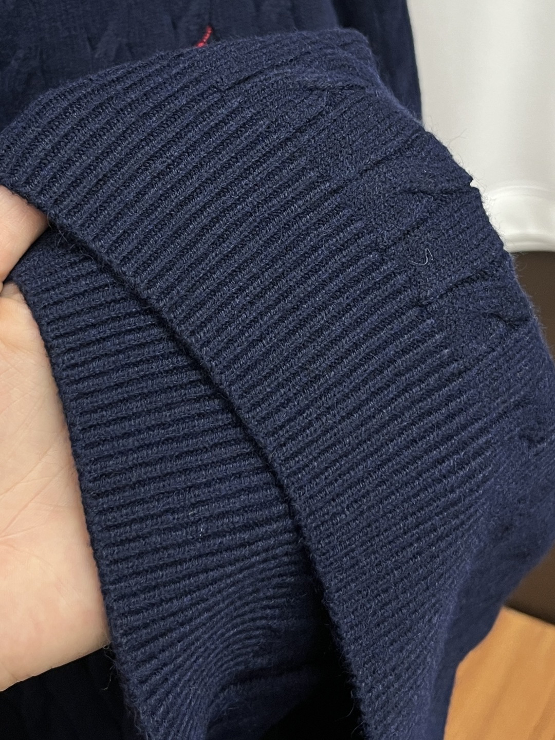 Basic Clothing Wool M-l-xl