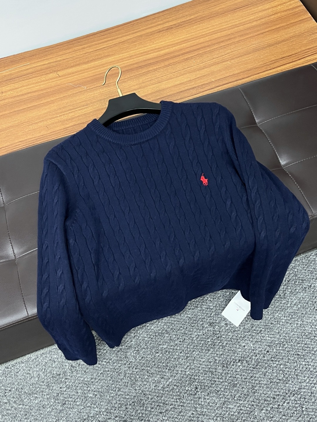 Basic Clothing Wool M-l-xl