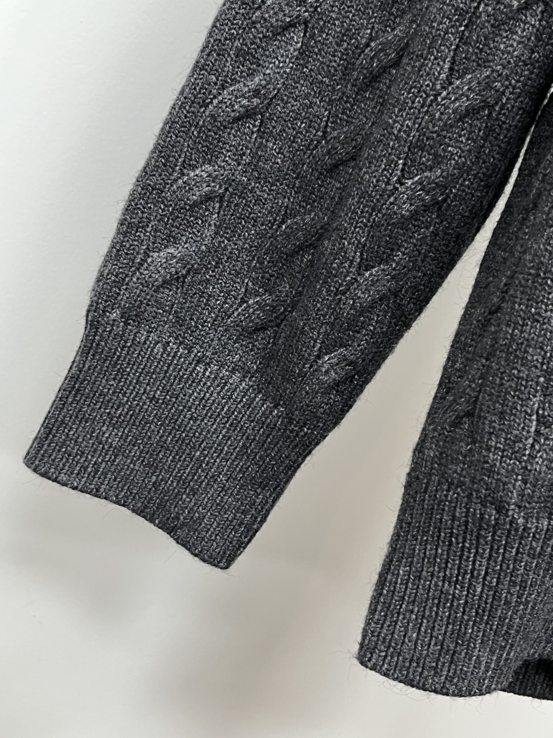 Basic Clothing Wool M-l-xl