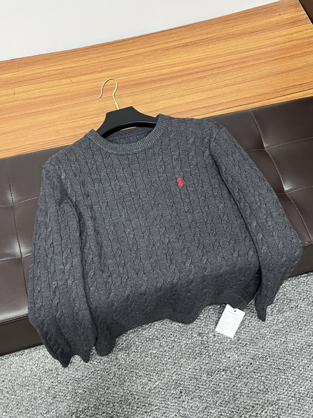 Basic Clothing Wool M-l-xl
