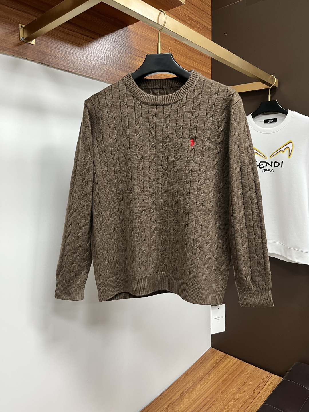 Basic Clothing Wool M-l-xl