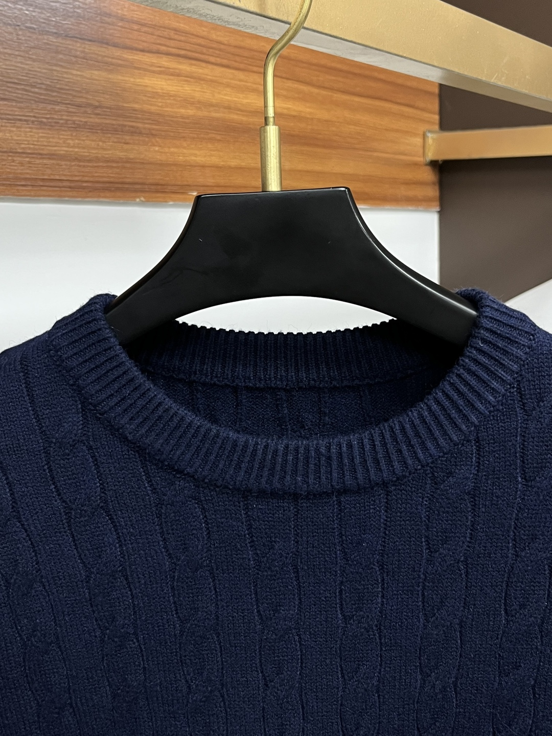 Basic Clothing Wool M-l-xl