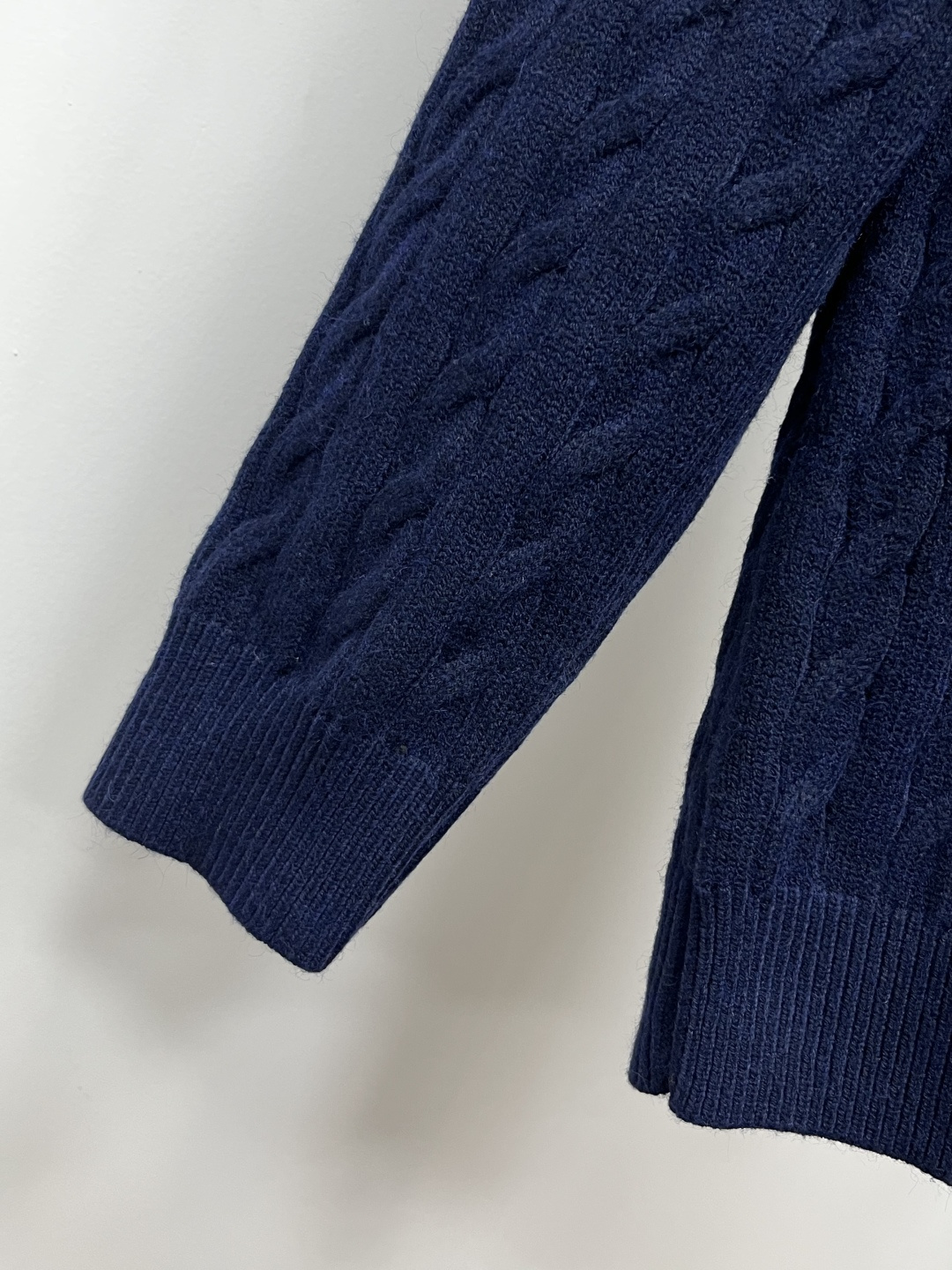 Basic Clothing Wool M-l-xl