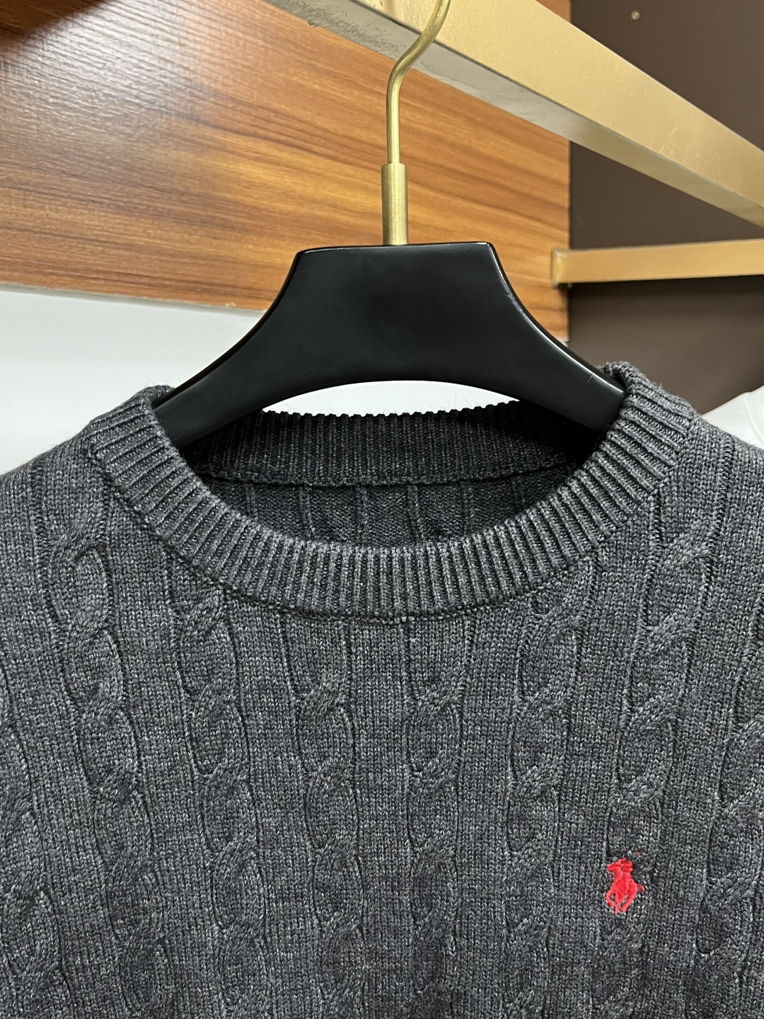 Basic Clothing Wool M-l-xl