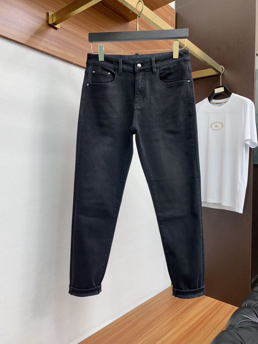 Burberry Jeans Slim Fit
