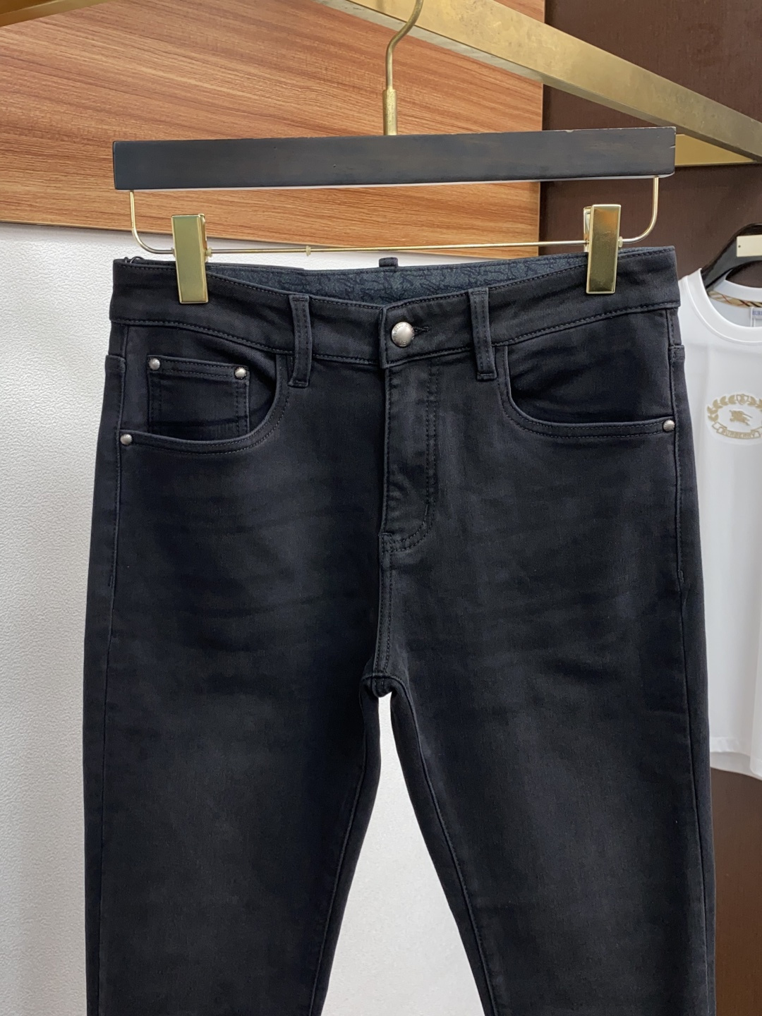 Burberry Jeans Slim Fit