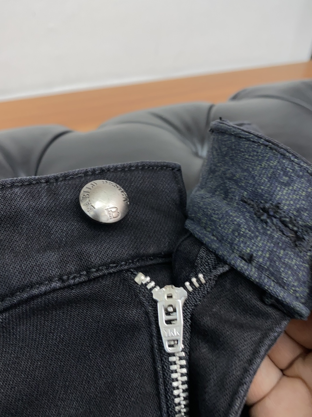 Burberry Jeans Slim Fit