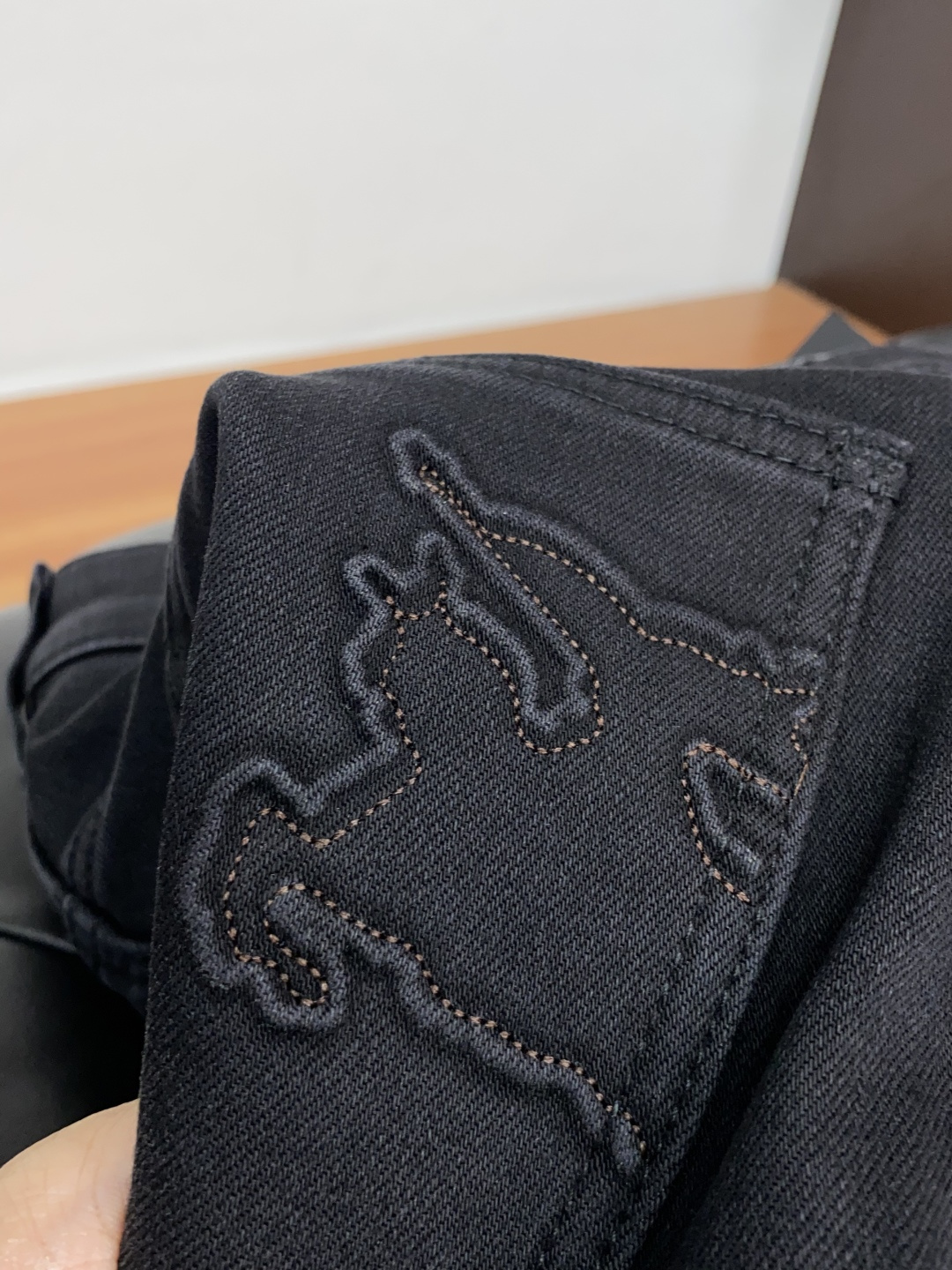 Burberry Jeans Slim Fit