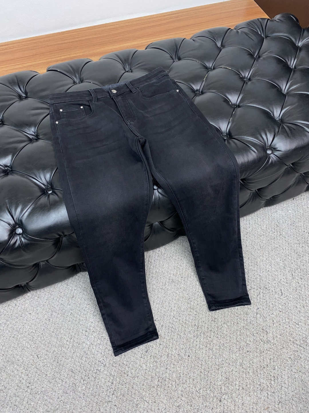 Burberry Jeans Slim Fit