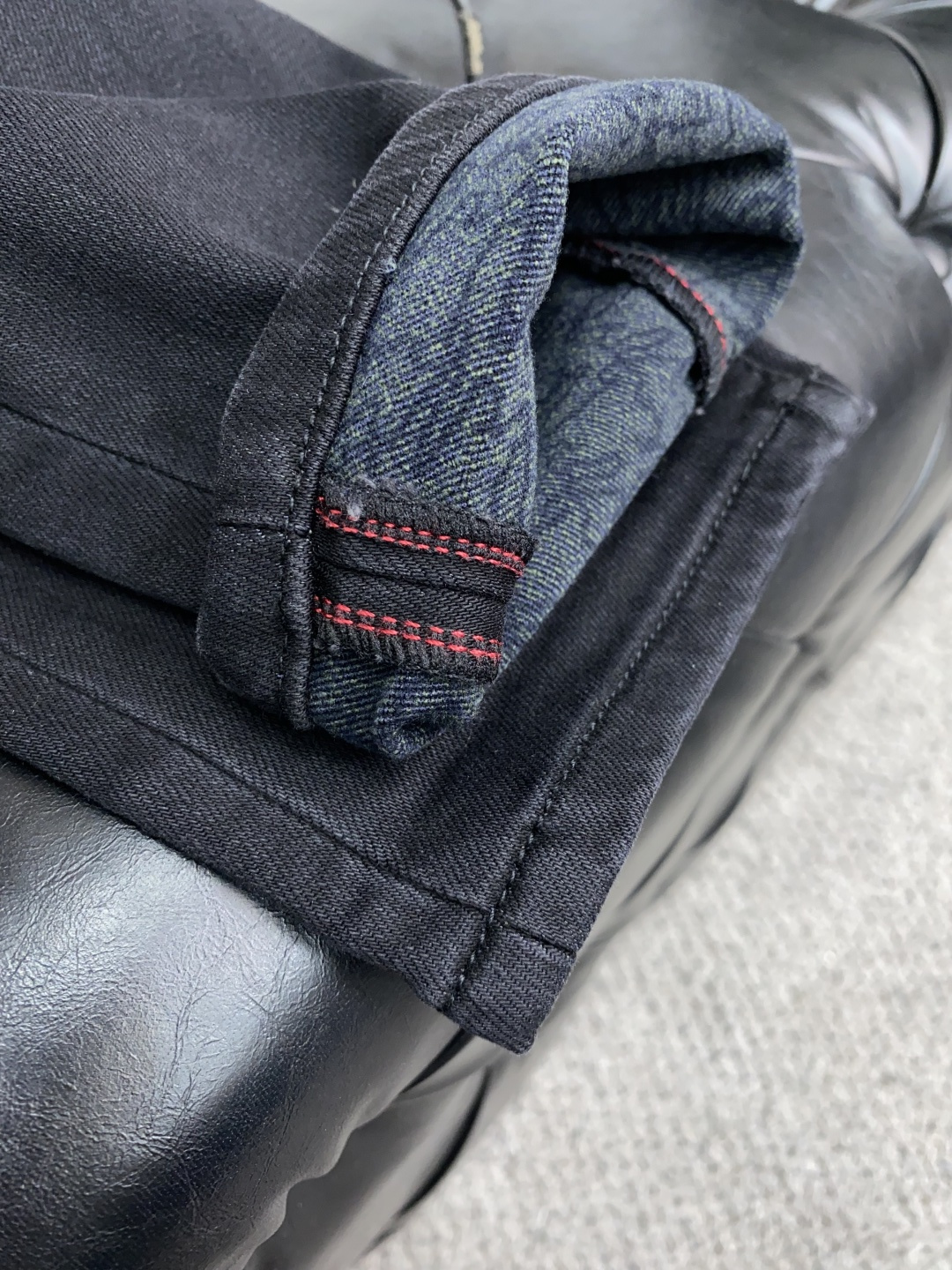 Burberry Jeans Slim Fit