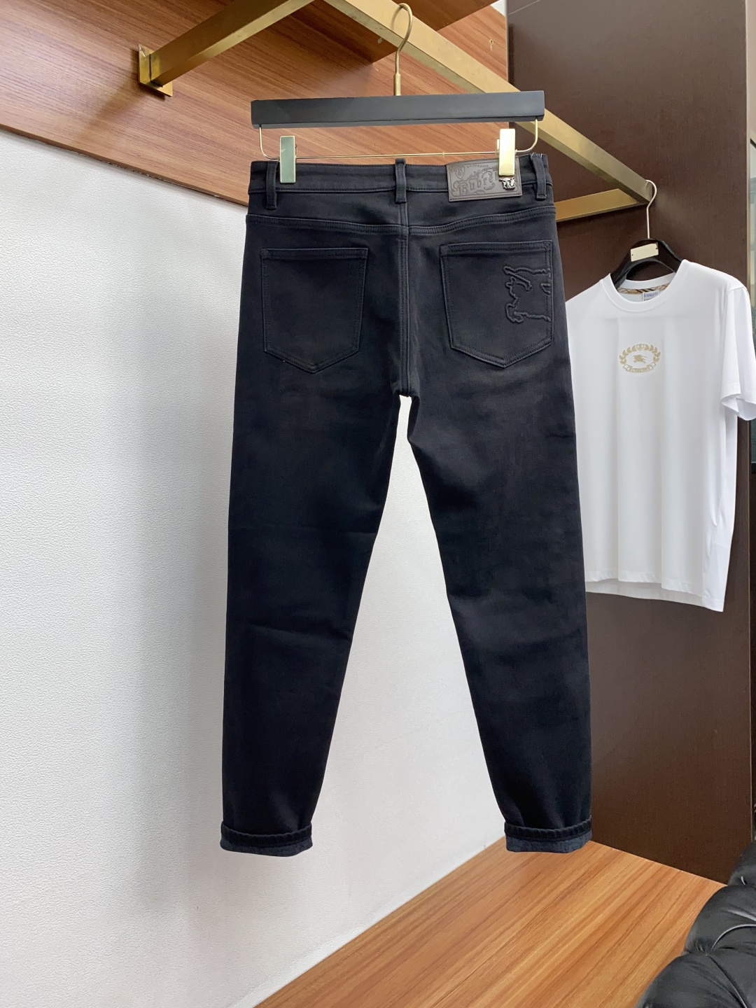 Burberry Jeans Slim Fit