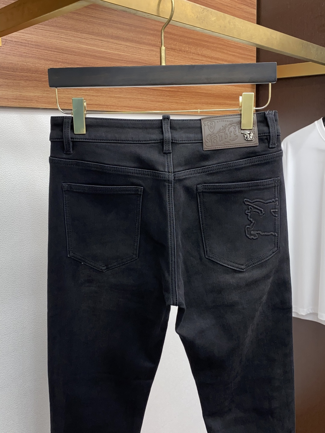 Burberry Jeans Slim Fit