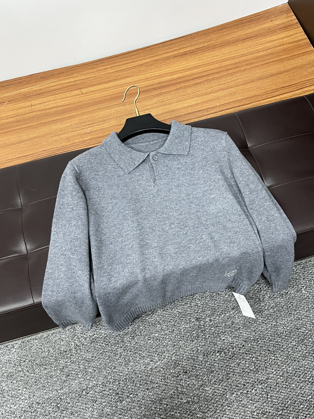 Loewe Basic Clothing Wool M-l-xl