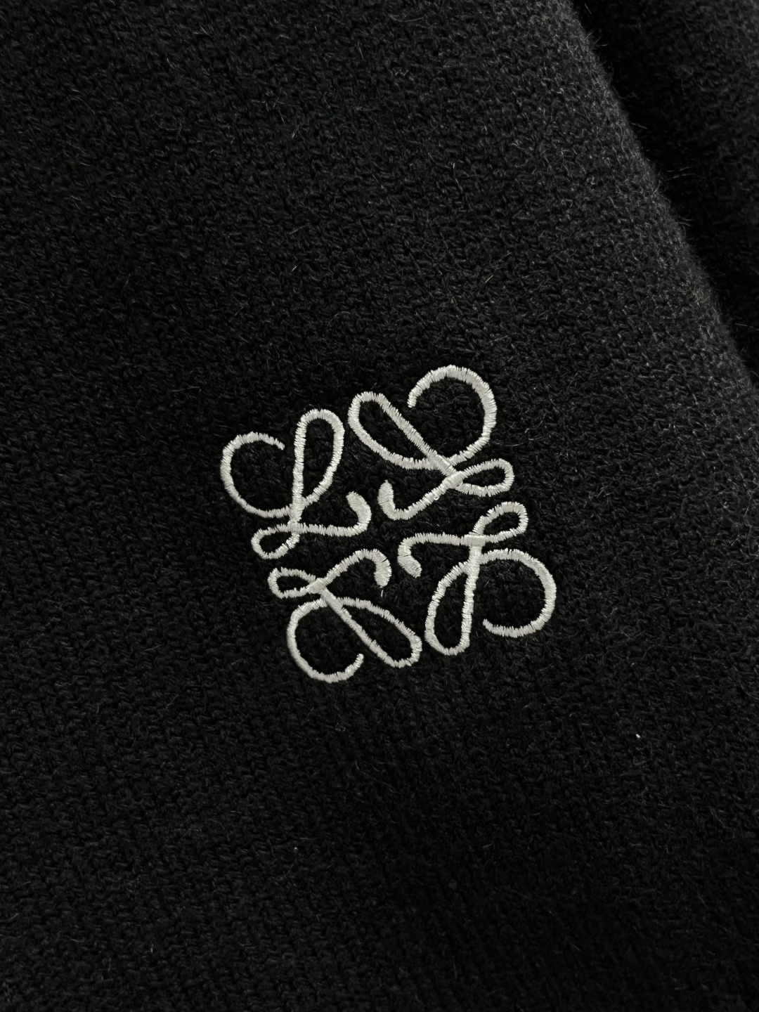 Loewe Basic Clothing Wool M-l-xl