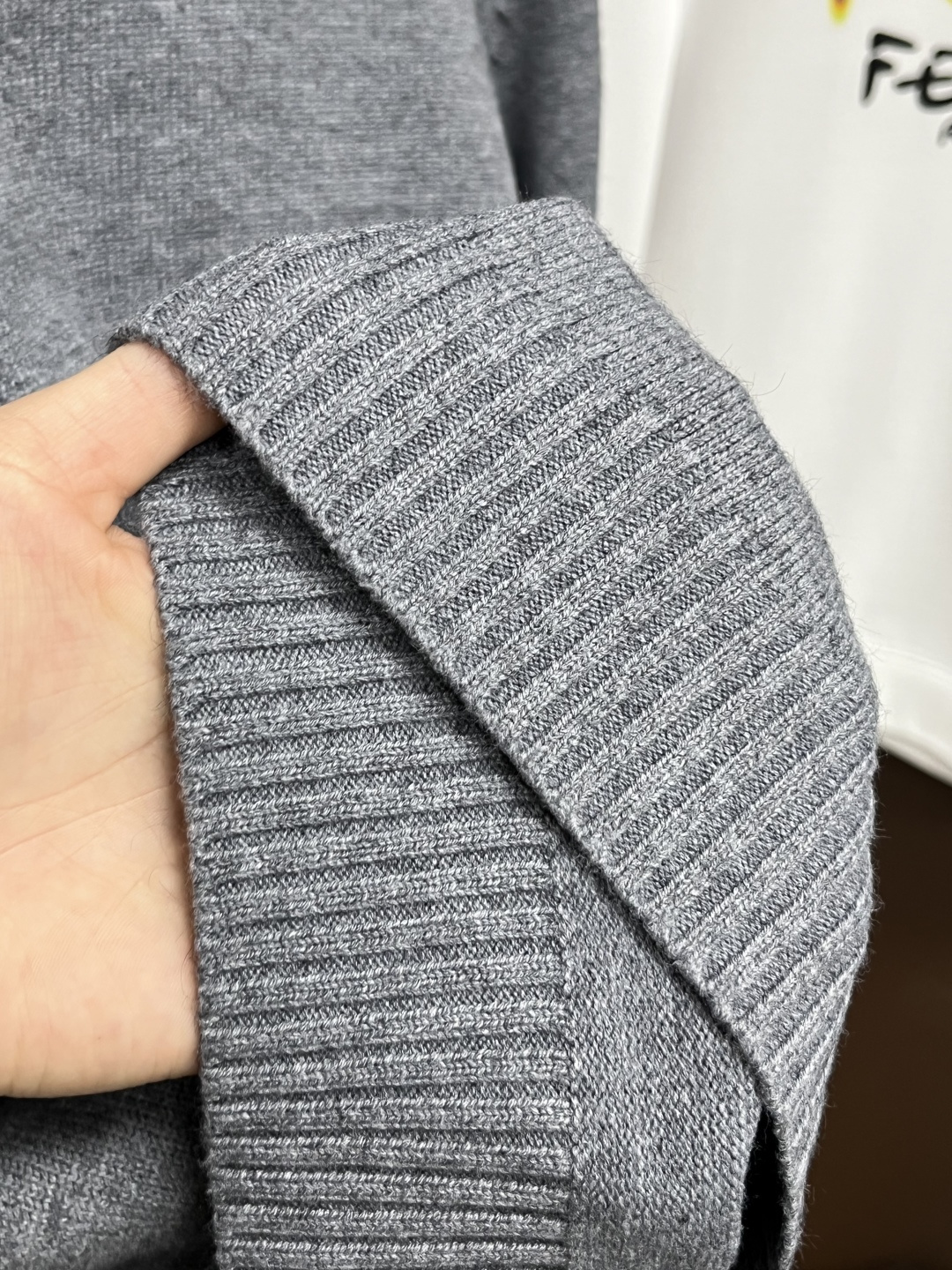 Loewe Basic Clothing Wool M-l-xl
