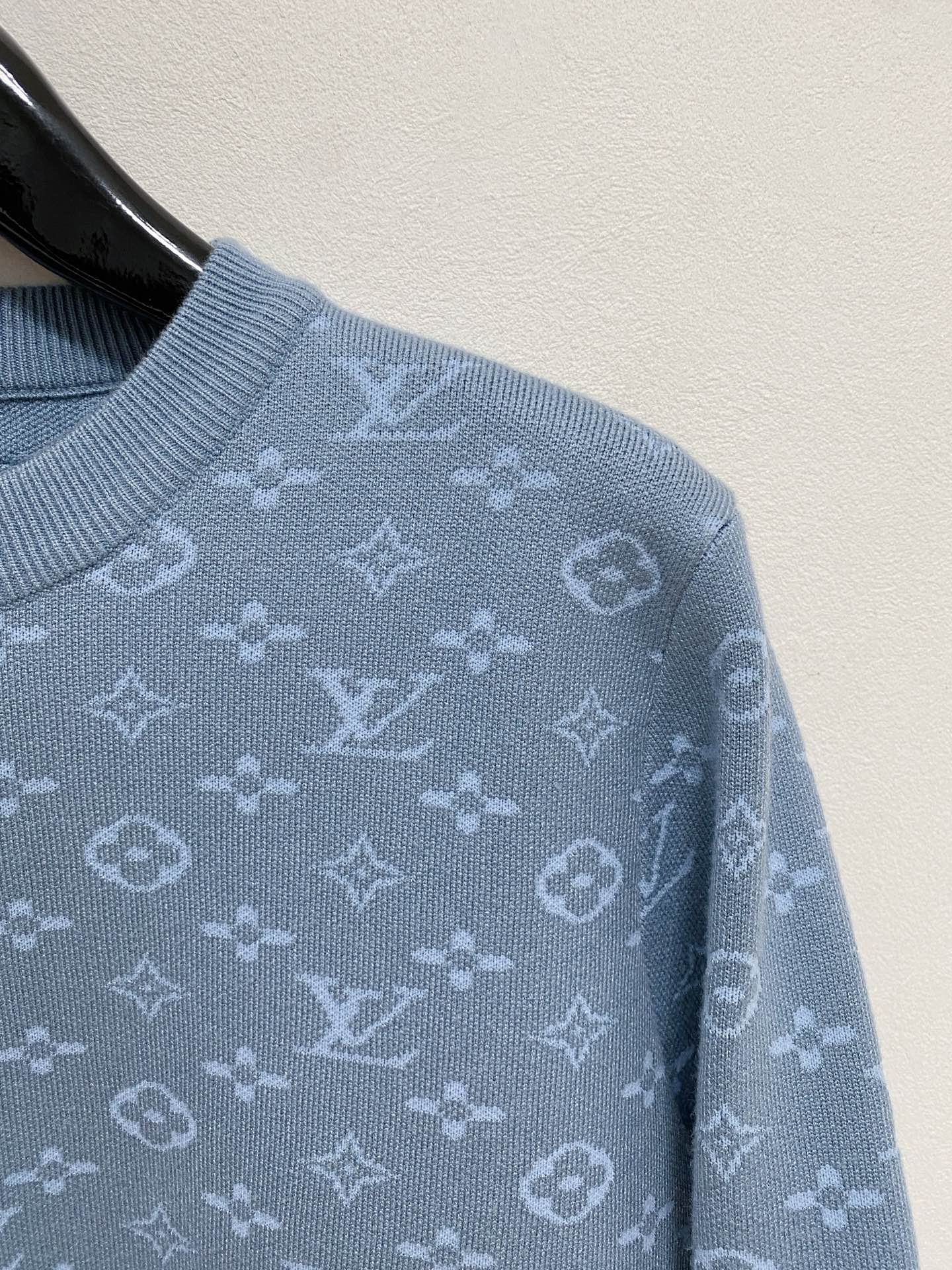 Louis Vuitton Male Basic Clothing Wool M-l-xxxl