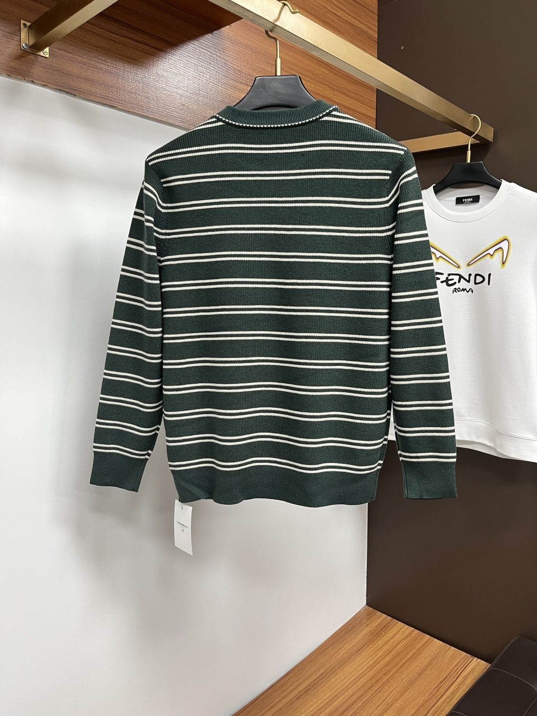 Moncler Basic Clothing Wool M-l-xl