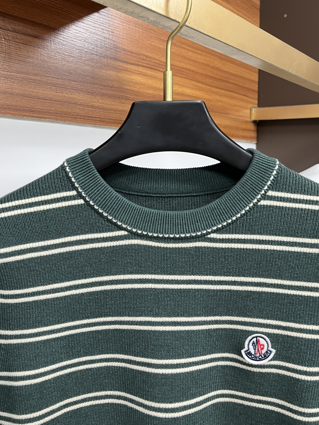 Moncler Basic Clothing Wool M-l-xl