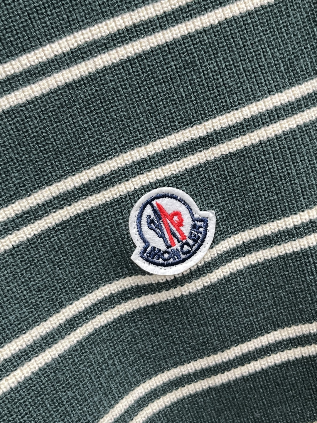 Moncler Basic Clothing Wool M-l-xl