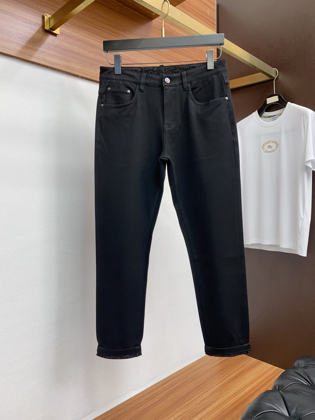 Dior Male Jeans S