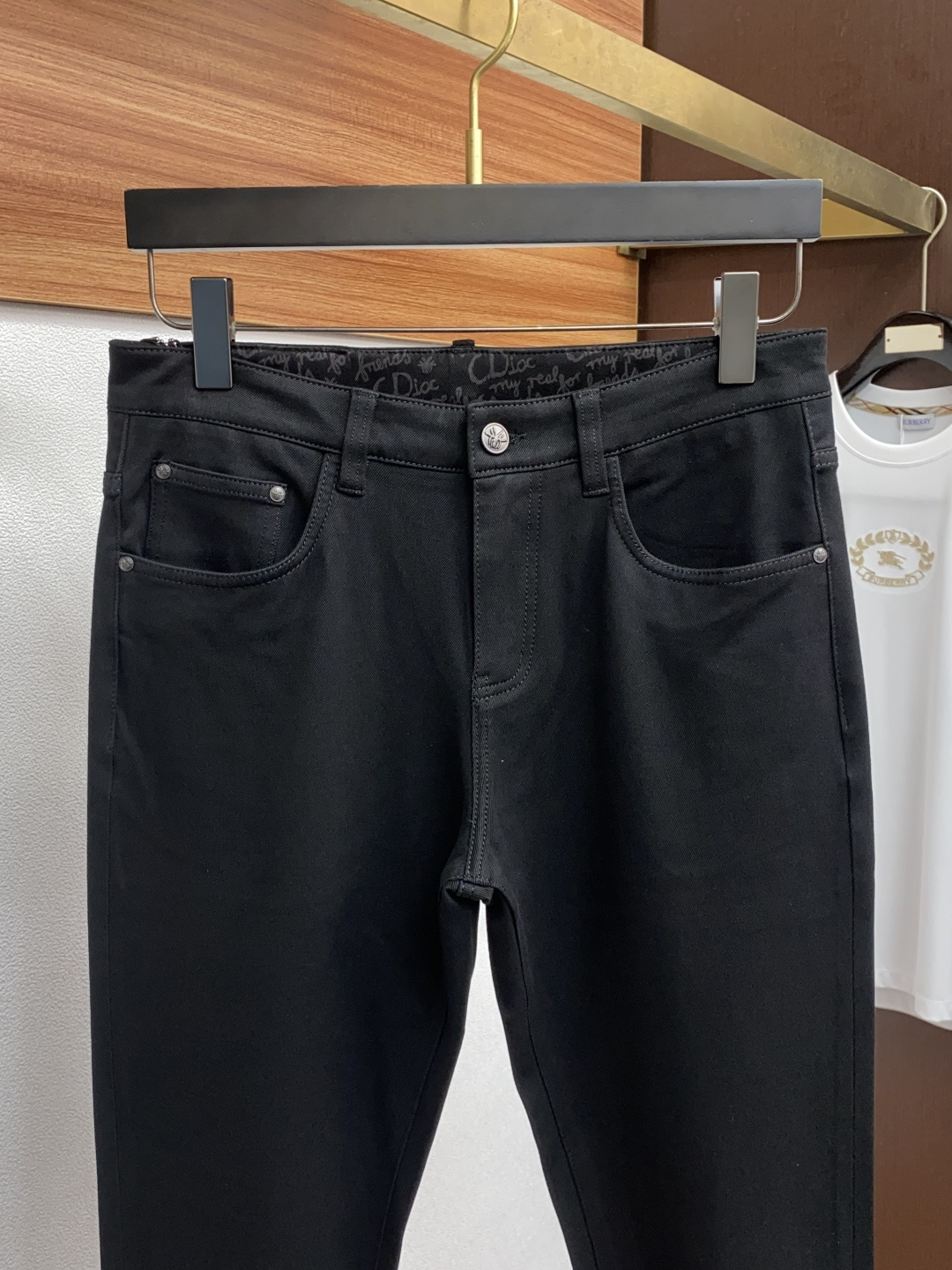 Dior Male Jeans S