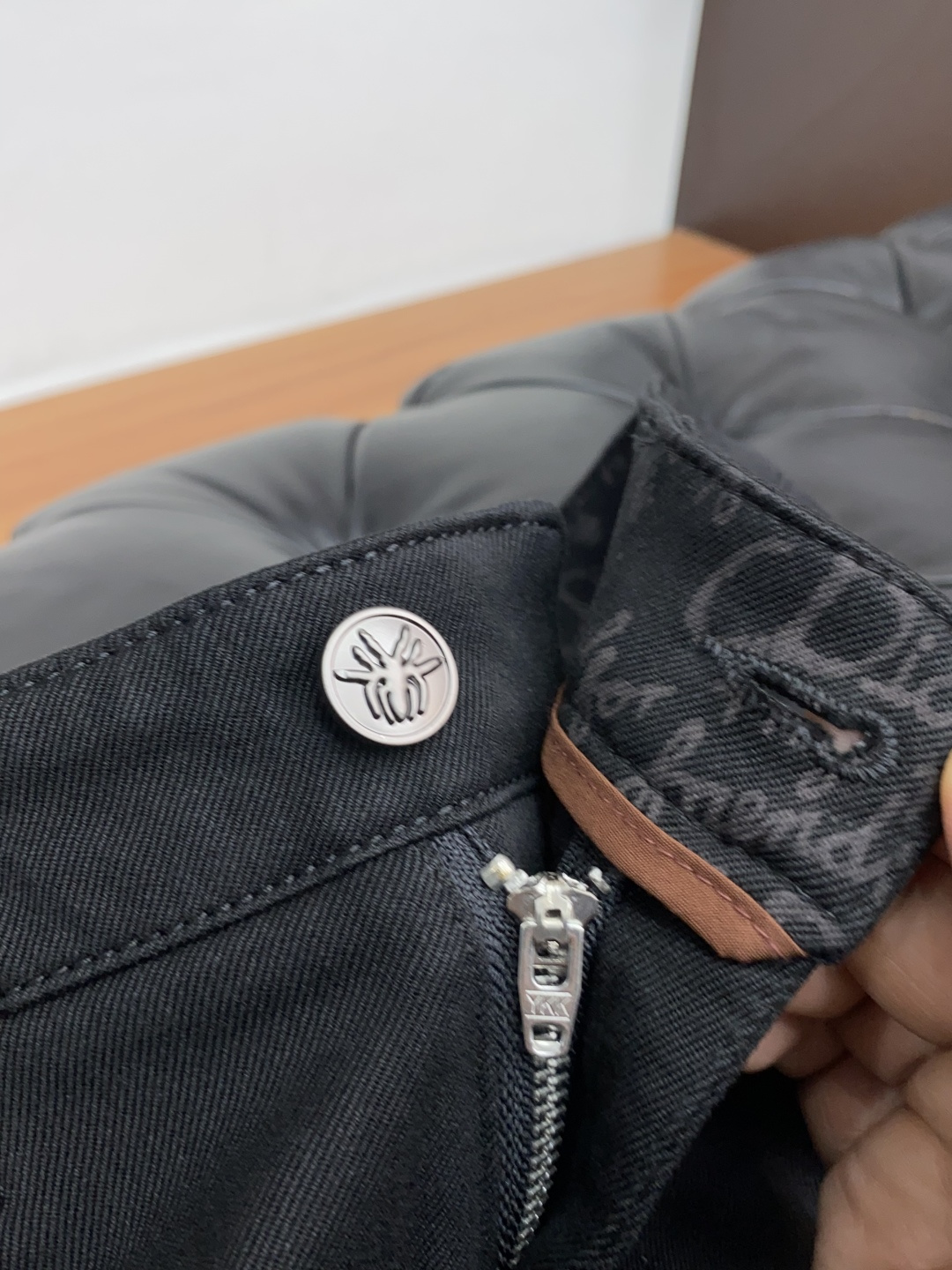 Dior Male Jeans S