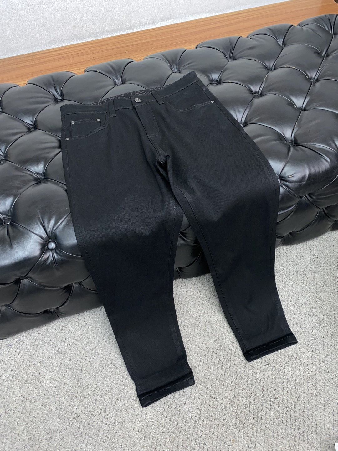 Dior Male Jeans S