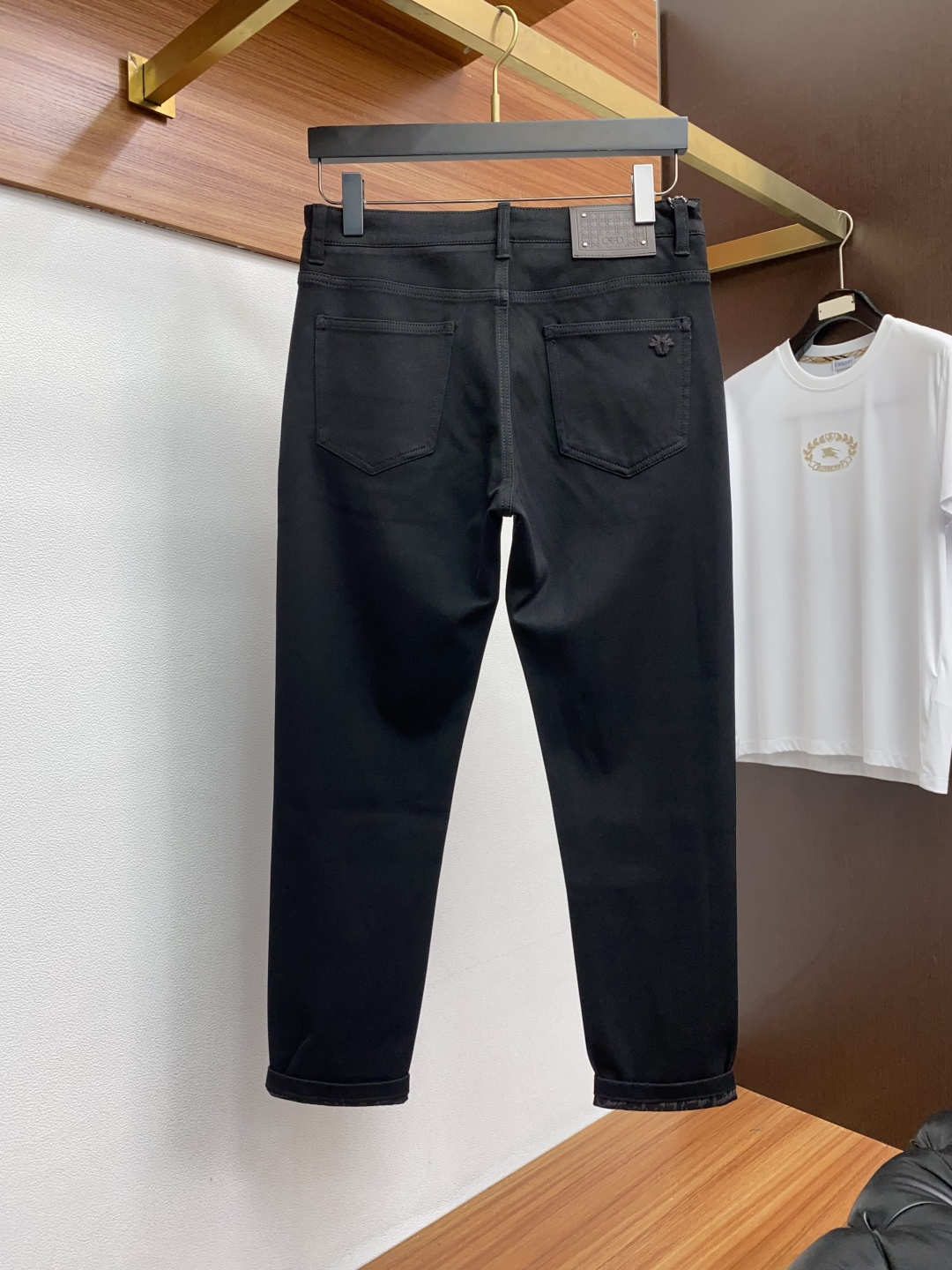 Dior Male Jeans S