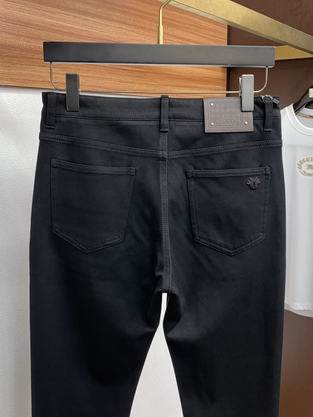 Dior Male Jeans S