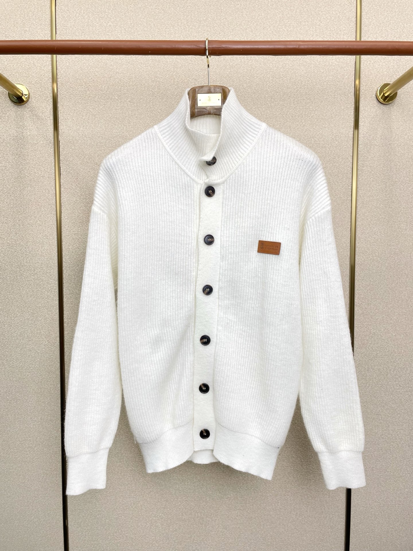 Brunello Cucinelli Male Basic Clothing M-l-xl
