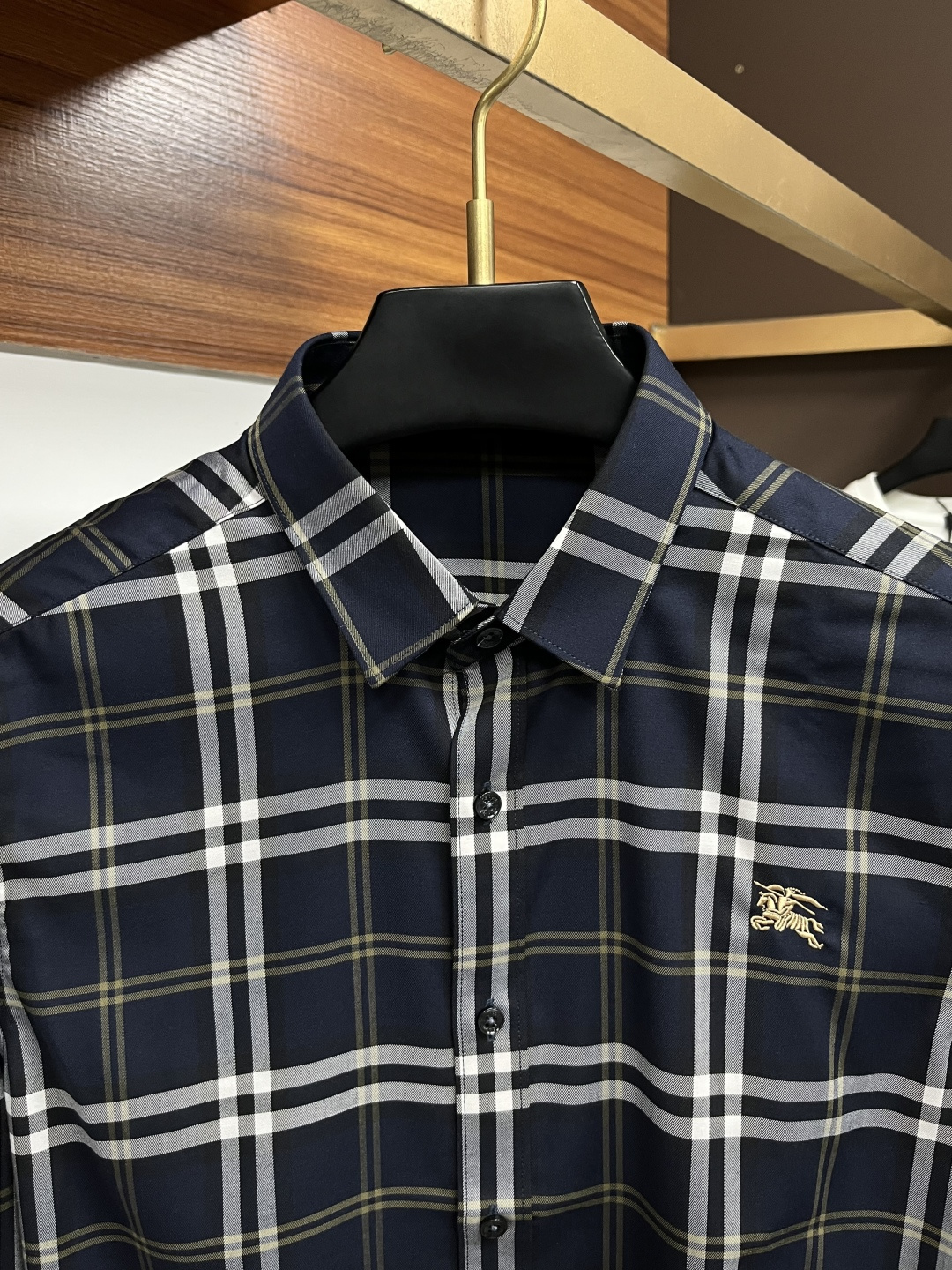 Burberry Shirt Slim Fit M-xl