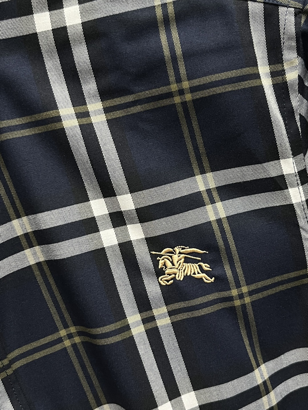 Burberry Shirt Slim Fit M-xl