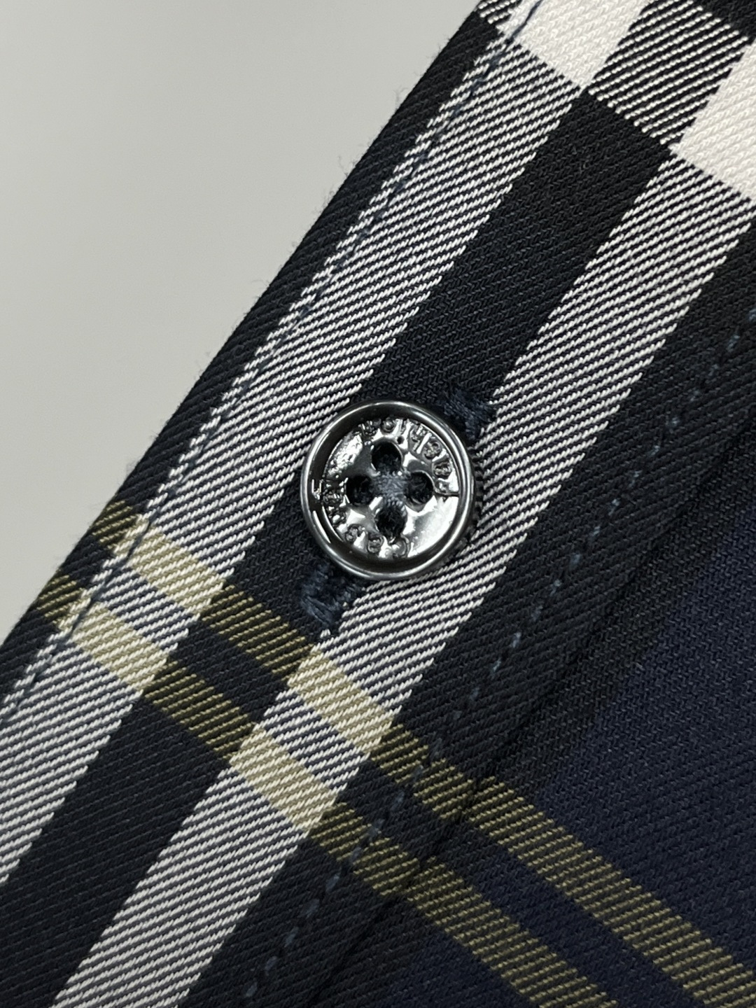 Burberry Shirt Slim Fit M-xl