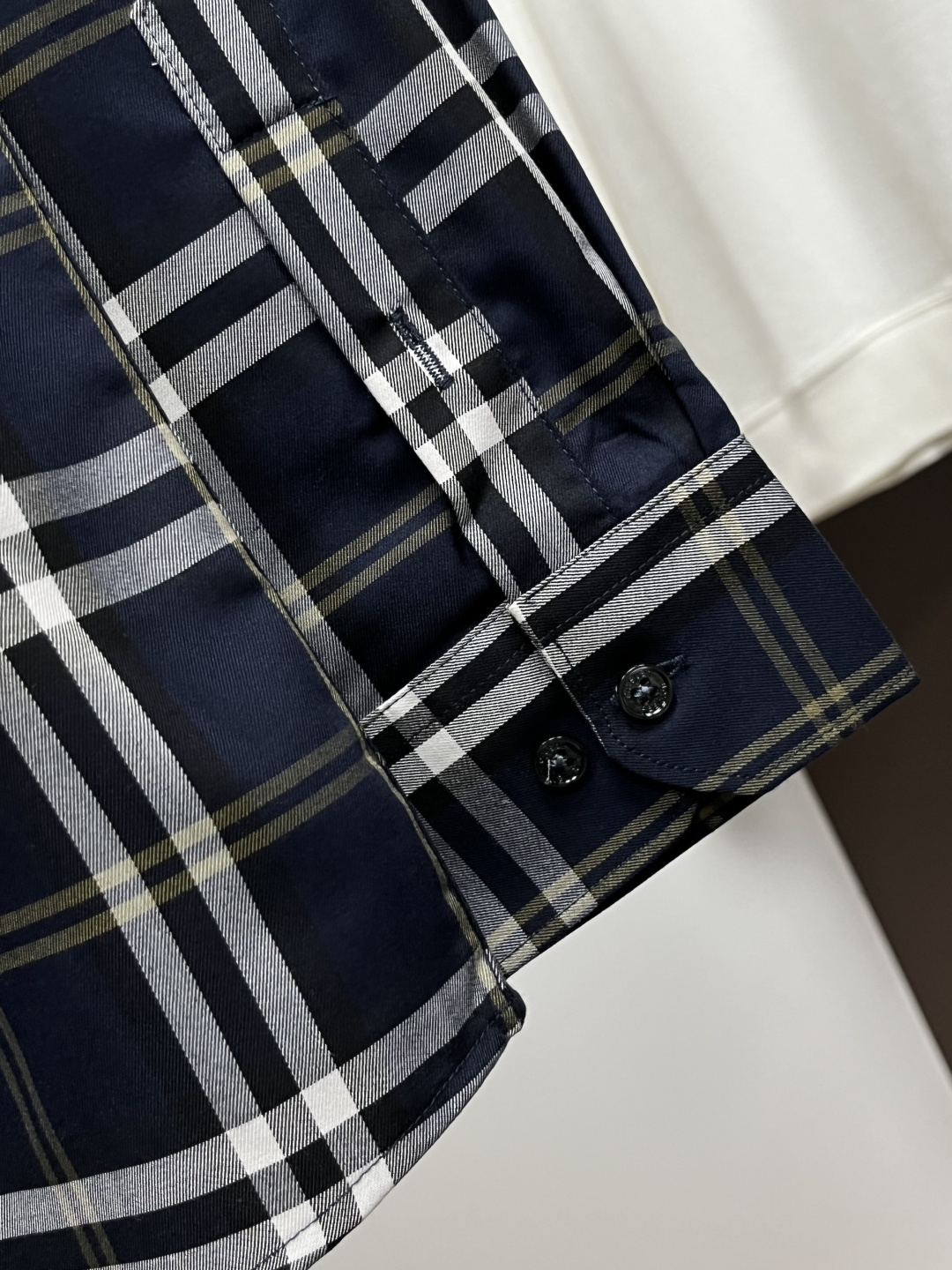 Burberry Shirt Slim Fit M-xl