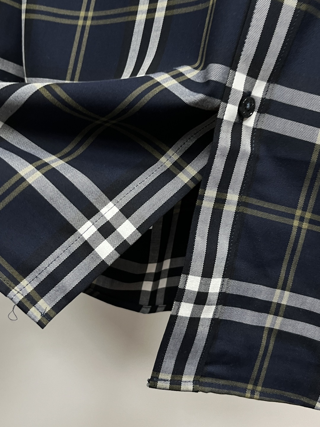 Burberry Shirt Slim Fit M-xl