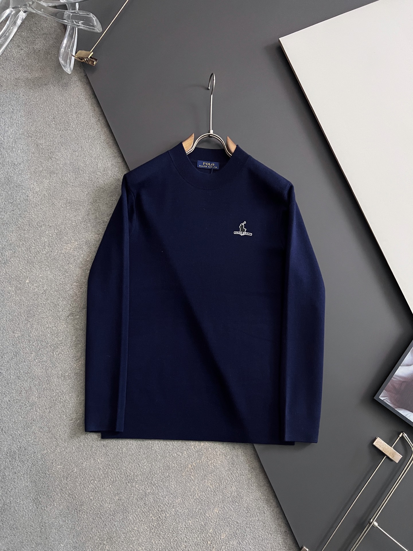 Basic Clothing Wool M-l-xl