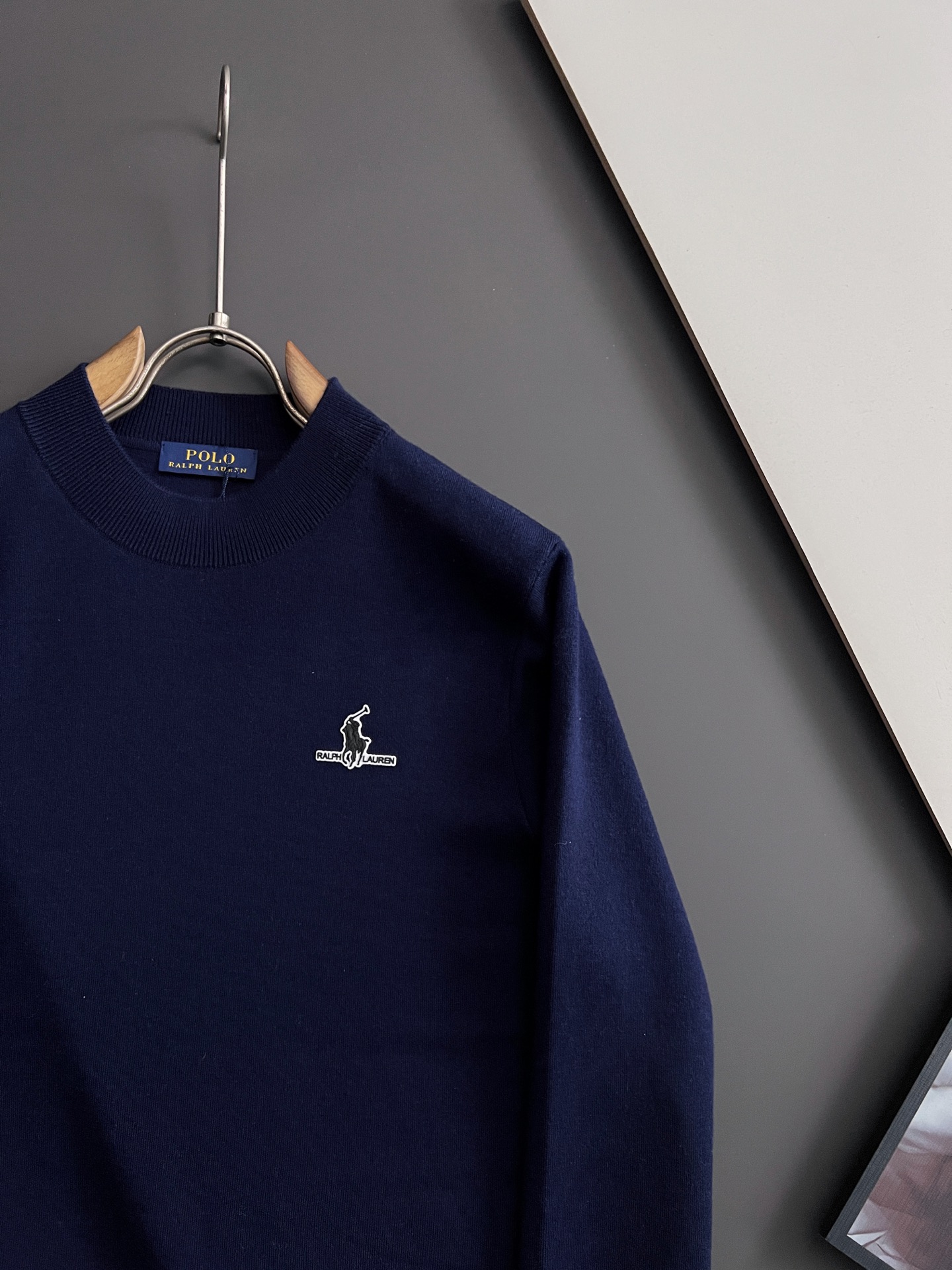 Basic Clothing Wool M-l-xl