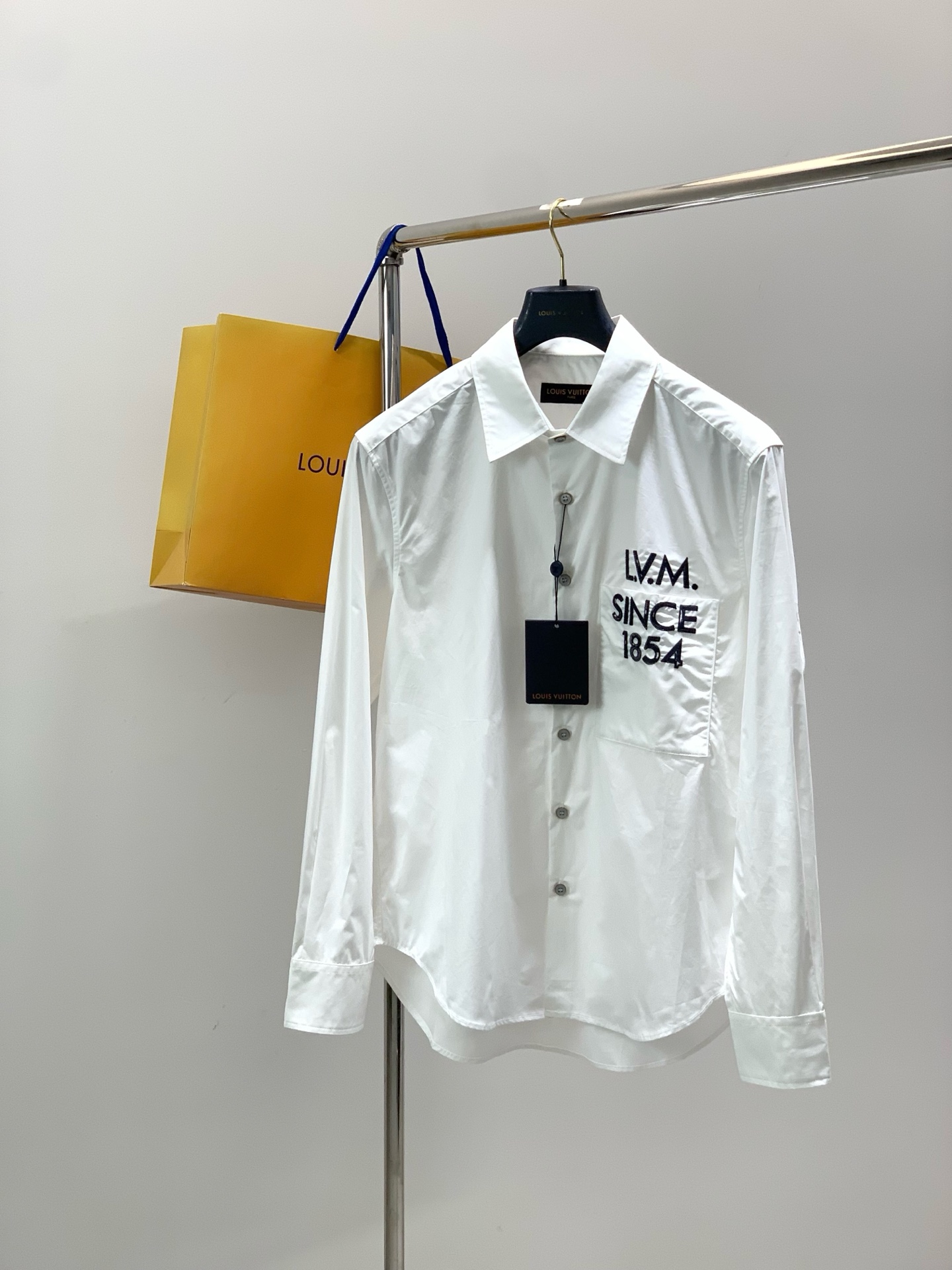 Louis Vuitton Shirt S-m-l-xl