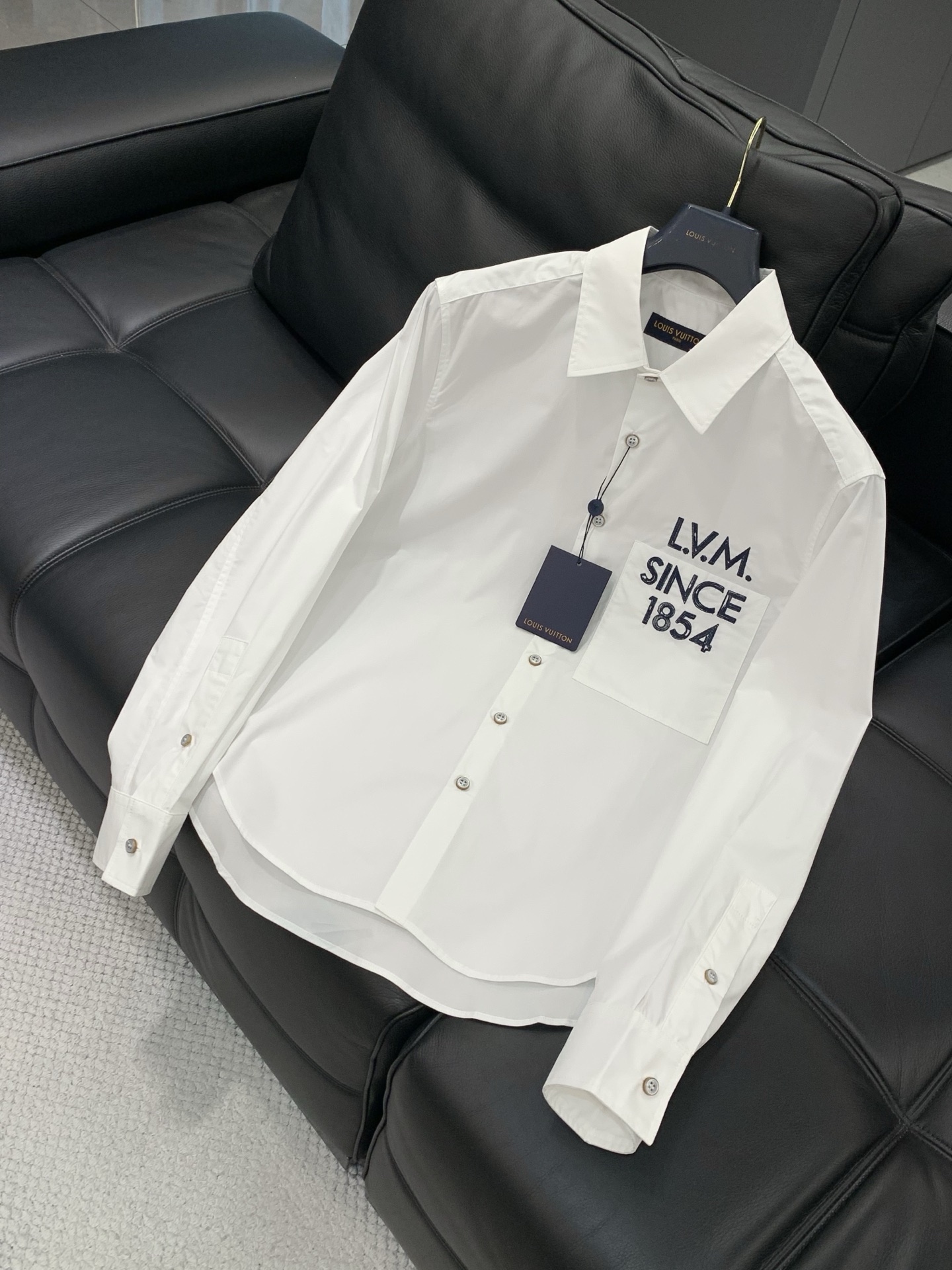 Louis Vuitton Shirt S-m-l-xl