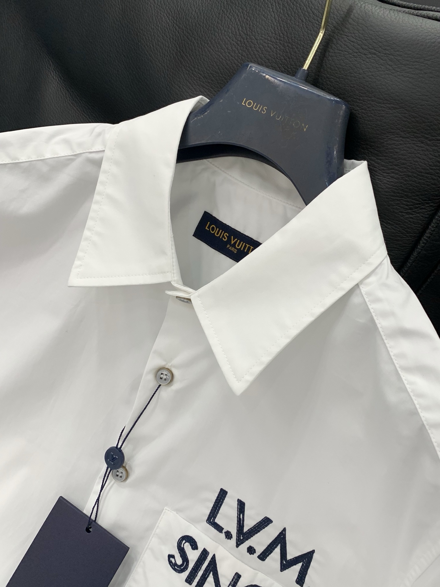 Louis Vuitton Shirt S-m-l-xl